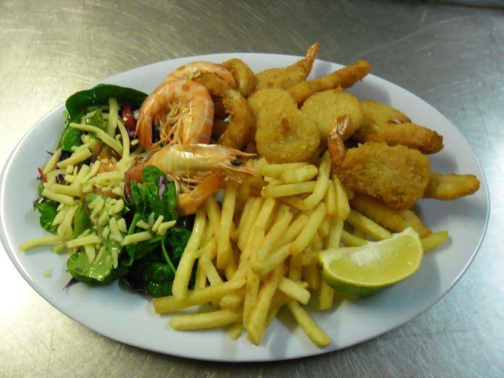 Banjo Paterson Motor Inn Townsville Esterno foto